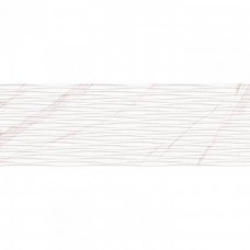 Декор глянцевая Allure DG02-03 Light Decor Glossy 90x30 9мм  белый Primavera