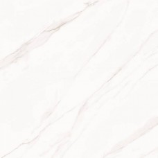 Керамогранит глянцевая Allure PR142 Light Polished 60x60 9мм  белый Primavera