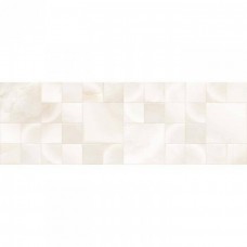 Декор глянцевая Amore Beige DG08-02 Decor Glossy 90x30 9мм  бежевый Primavera