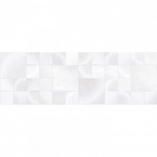 Декор глянцевая Amore Silver DG09-02 Decor Glossy 90x30 9мм белый Primavera Декор глянцевая Amore Silver DG09-02 Decor Glossy 90x30 9мм белый Primavera