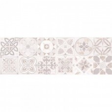 Декор глянцевая Chance DG11-07 Sky Decor 90x30 9мм  бежевый Primavera