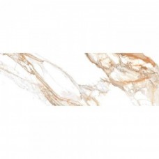 Керамическая плитка глянцевая Duchess GL13A Gold A Glossy 90x30 9мм  белый Primavera