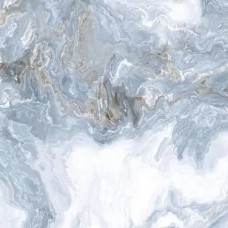 Керамогранит глянцевая Hypnose GR114 Aqua high glossy 60x60 8.5мм  голубой Primavera