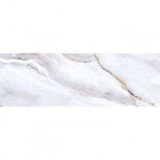 Керамическая плитка глянцевая Joie GL12A Silver A Glossy 90x30 9мм  белый Primavera