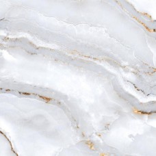 Керамогранит глянцевая Joie PR140 Silver Polished 60x60 9мм  белый Primavera