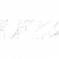 Керамическая плитка глянцевая Omnia GL03A White A Glossy 90x30 9мм  белый Primavera