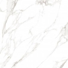 Керамогранит глянцевая Omnia PR136 White Polished 60x60 9мм  белый Primavera