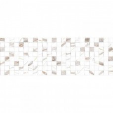 Декор структурированная Signorina DC15-01 Gold Decor Carving 90x30 9мм белый Primavera Декор структурированная Signorina DC15-01 Gold Decor Carving 90x30 9мм белый Primavera