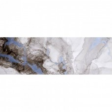 Керамическая плитка глянцевая Tiziana Aqua GL05B B Glossy 90x30 9мм белый Primavera Керамическая плитка глянцевая Tiziana Aqua GL05B B Glossy 90x30 9мм белый Primavera