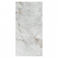 Керамогранит лаппатированная States LC211 White Lapato Carving 120x60 9мм  белый Primavera