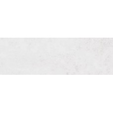 Керамическая плитка матовая Talisman MR19A White A matt 90x30 9.8мм  белый Primavera