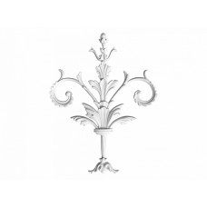 Дс-187 полиуретановый средник 440Нх333х15мм