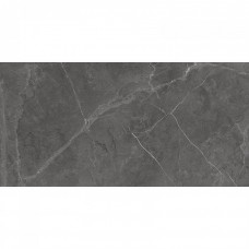 Керамогранит полированная Berrys 232285 Graffite 120x60 11мм  черный Art Ceramic