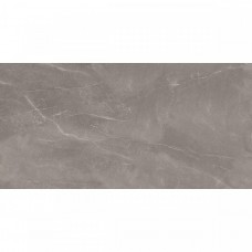 Керамогранит глянцевая Armani Gris Glossy 120x60 11мм  серый Art Ceramic