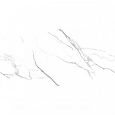 Керамогранит матовая Sharm White Matt 120x60 11мм  белый Art Ceramic