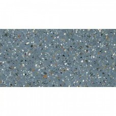 Керамогранит матовая Gobi Blu 120x60 9мм  синий Prissmacer