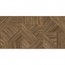 Керамогранит матовая Nantes Rlv Natura 120x60 9мм  коричневый Prissmacer