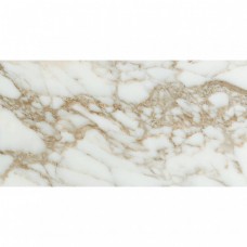 Керамогранит матовая Porcelux Arabescato Gold Matt 120x60 10.5мм  белый Prissmacer