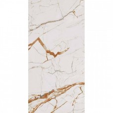 Керамогранит полированная Porcesshine Vanity White Super Polished 120x60 10.5мм  белый Prissmacer