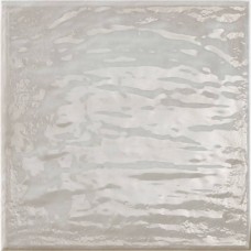 Керамогранит глянцевая Rain Grigio 22 22x22 11мм  серый Prissmacer