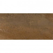 Керамогранит лаппатированная Lab Iron Corten Rect 120x60 10.5мм  коричневый Prissmacer