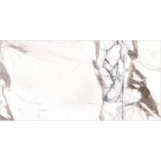 Керамогранит полированная Paonazzo S06AD085D1X10F0 Full Lap 120x60 9мм  белый QUA Granite