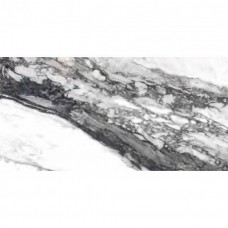 Керамогранит полированная Terra Bianca S06FD129D1X10F0 Full Lap 120x60 6.5мм  серый QUA Granite