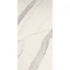 Керамогранит глянцевая Calacatta Full Lap 120x60 9мм  бежевый QUA Granite