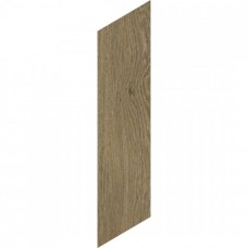 Керамогранит матовая Ossimori R9SY Chevron Marrone Extra Matt 54x11 9мм  коричневый Ragno