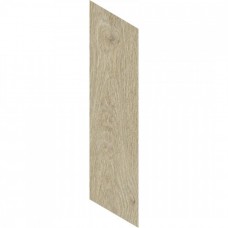 Керамогранит матовая Ossimori R9SV Chevron Avorio Extra Matt 54x11 9мм  бежевый Ragno