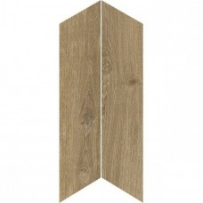 Керамогранит матовая Ossimori R9SR Beige Chevron 54x11 9мм  бежевый Ragno