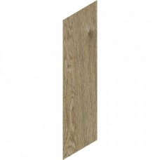 Керамогранит матовая Ossimori R9SW Chevron Beige Extra Matt 54x11 9мм  бежевый Ragno