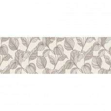 Керамическая плитка матовая Vida RA6Z Decoro Edera Beige Touch Rett 90x30 10мм бежевый Ragno Керамическая плитка матовая Vida RA6Z Decoro Edera Beige Touch Rett 90x30 10мм бежевый Ragno