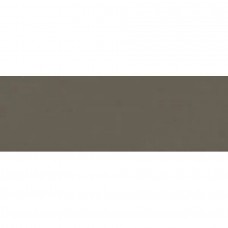 Керамическая плитка матовая Vida RA6F Fango Rett 90x30 10мм  черный Ragno