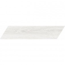 Керамогранит матовая Oltre MA8R Chevron White 54x11 9мм  белый Ragno