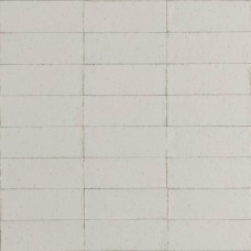 Керамогранит глянцевая Glace RAEV Bianco Glossy 20x8 9мм  белый Ragno