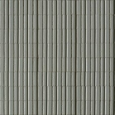 Керамогранит глянцевая Glace RAEQ Struttura 3D Raye Avio Glossy 20x8 9мм  серый Ragno