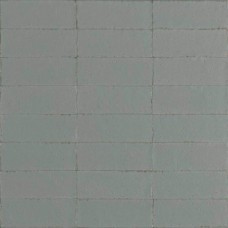 Керамогранит глянцевая Glace RAEZ Avio Glossy 20x8 9мм  серый Ragno