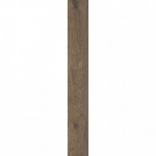 Керамогранит матовая Boheme RCDE Castagno Rett 150x20 9мм  коричневый Ragno