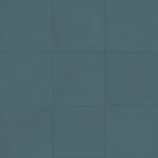 Керамогранит матовая Contrasti R7GW Ottanio 20x20 10мм  синий Ragno