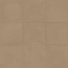 Керамогранит матовая Contrasti R7GT Beige 20x20 10мм  бежевый Ragno