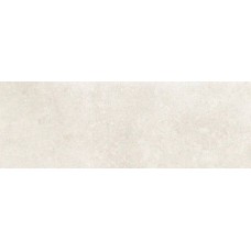 Керамическая плитка матовая Travertino Wall RCUL Cross Bianco Rett 120x40 9мм  бежевый Ragno