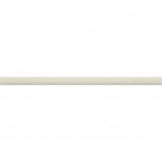 Бордюр матовая Easy WLRMG061 Серый 40x2 7мм  белый RAKO