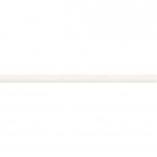 Бордюр матовая Easy WLRMG060 белый 40x2 7мм  RAKO