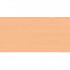 Керамическая плитка матовая Easy WATMB065 Настенная Оранжевая 40x20 7мм  бежевый RAKO