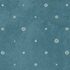 Декор матовая Blend WITVE811 Голубой 60x20 10мм  серый RAKO