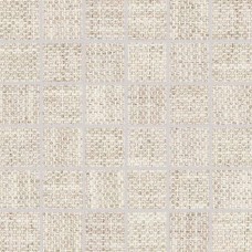 Мозаика матовая Next WDM06505 Set бежевый (4.8x4.8) 30x30 10мм  RAKO