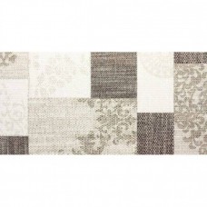 Декор матовая Next WARV4507 Многоцветный Rect. 60x30 10мм  бежевый RAKO