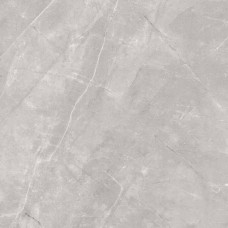 Керамогранит матовая Italica Nature Pulpis Light Grey 60x60 8мм  серый Realistik