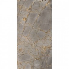 Керамогранит полированная Italica Reflection Gold 120x60 9.5мм коричневый Realistik Керамогранит полированная Italica Reflection Gold 120x60 9.5мм коричневый Realistik
